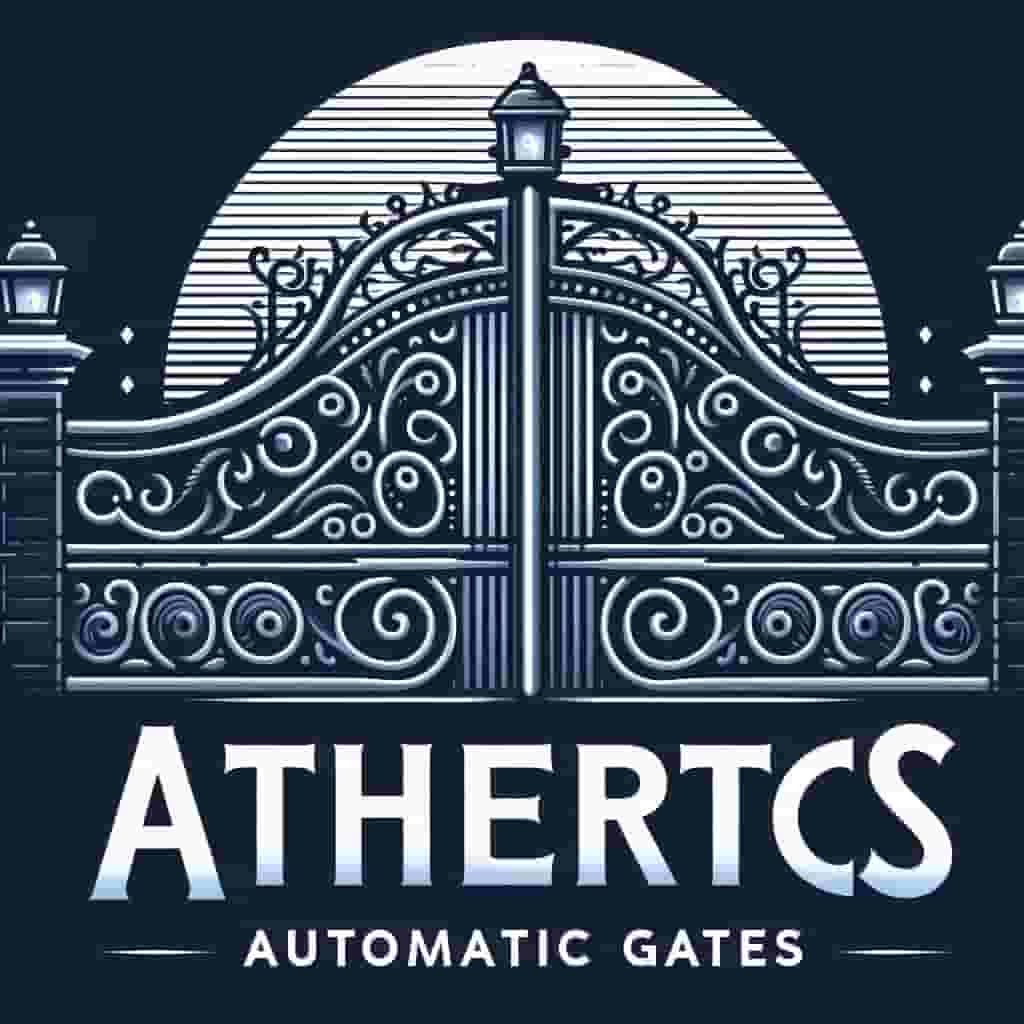 ATHERTON AUTOMATIC GATES