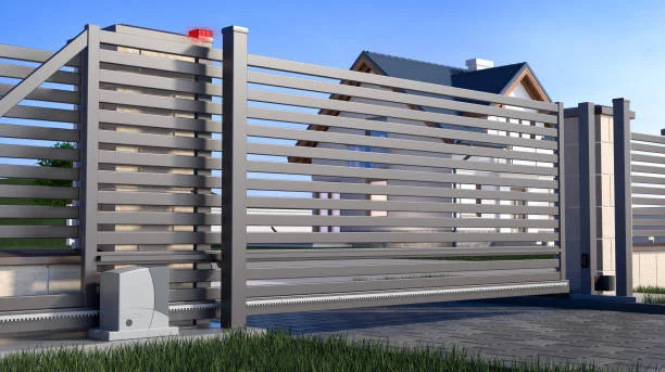 Atherton Automatic Gates Repair